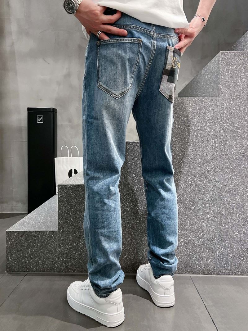 Louis Vuitton Jeans